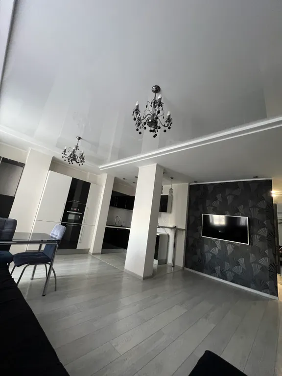 Квартира 3 комнаты — аренда посуточно в Волгоград