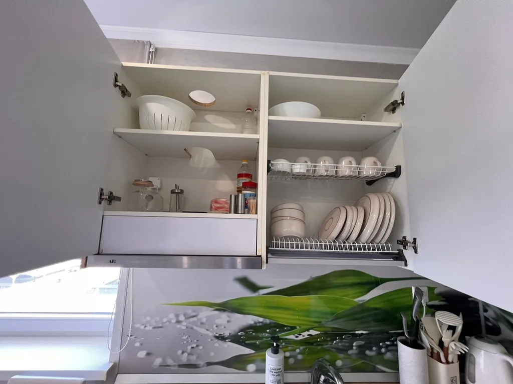 Квартира Квартира Sezam Apartments 509 — Сириус