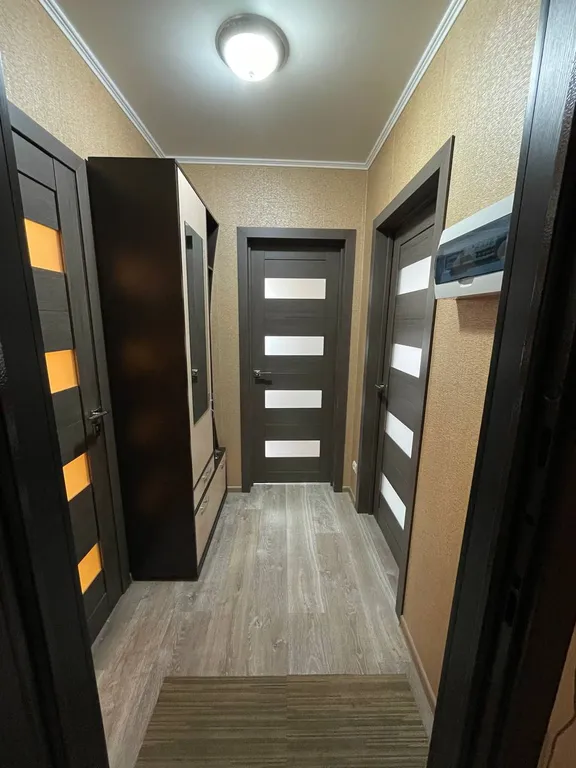 Очень уютная квартира для тебя