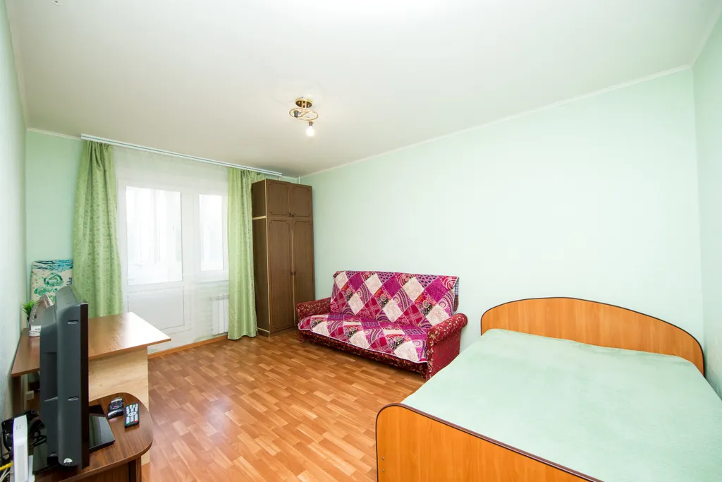 Квартира Апартаменты в центре города — Курск