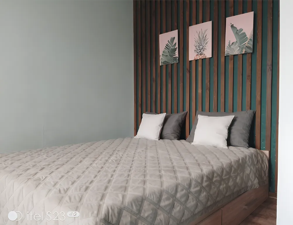 Квартира в районе вокзала