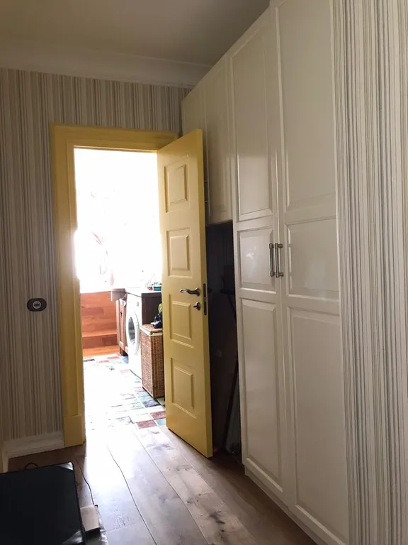 Квартира с видом на море