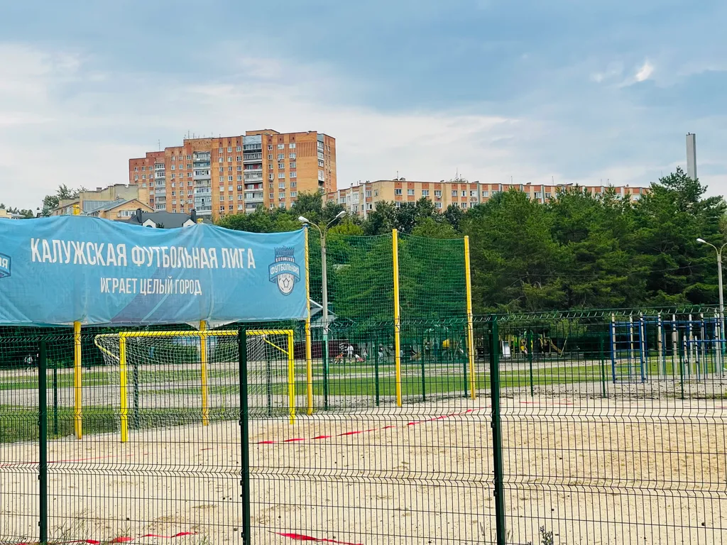 Студия в гостевом доме Сквер Волкова, набережная, центр