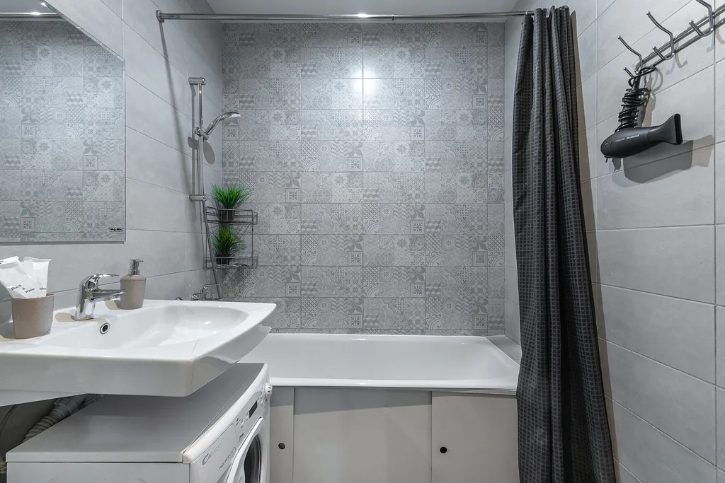 Квартира Уютные апартаменты у метро ЦСКА — Москва