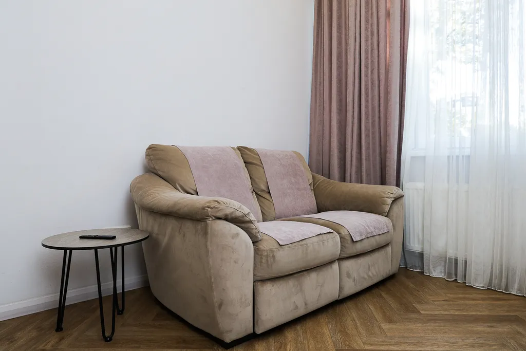 Квартира мечты у Верхнего озера