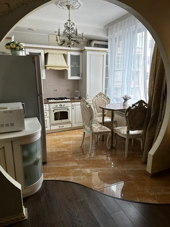 Квартира студия — аренда посуточно в Ессентуки