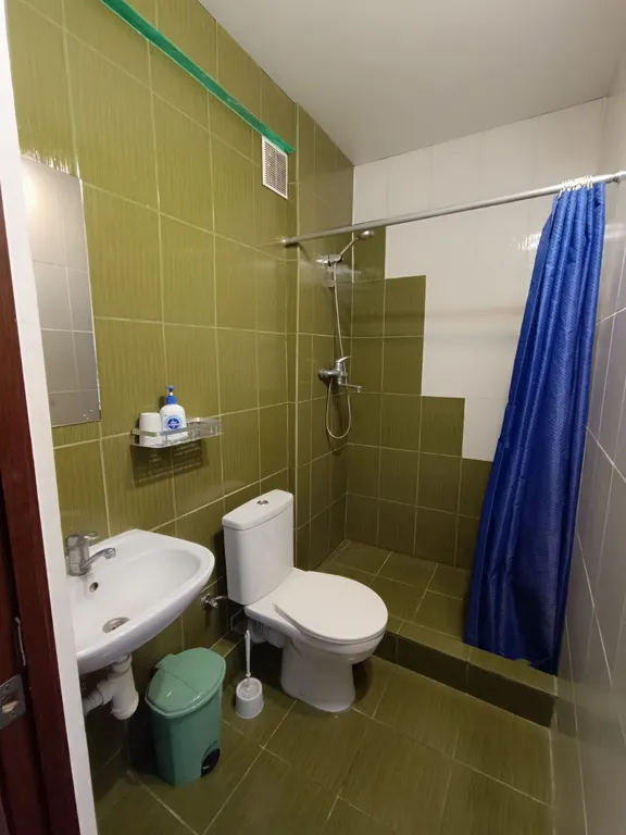 Квартира Комната — Севастополь