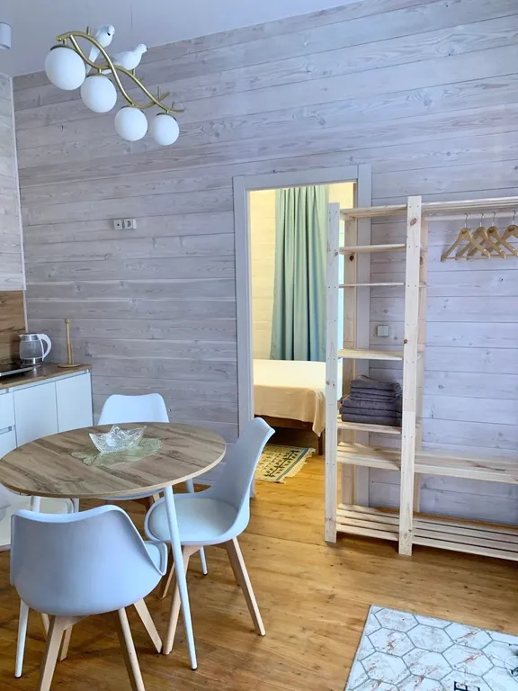 1-комнатный Дом