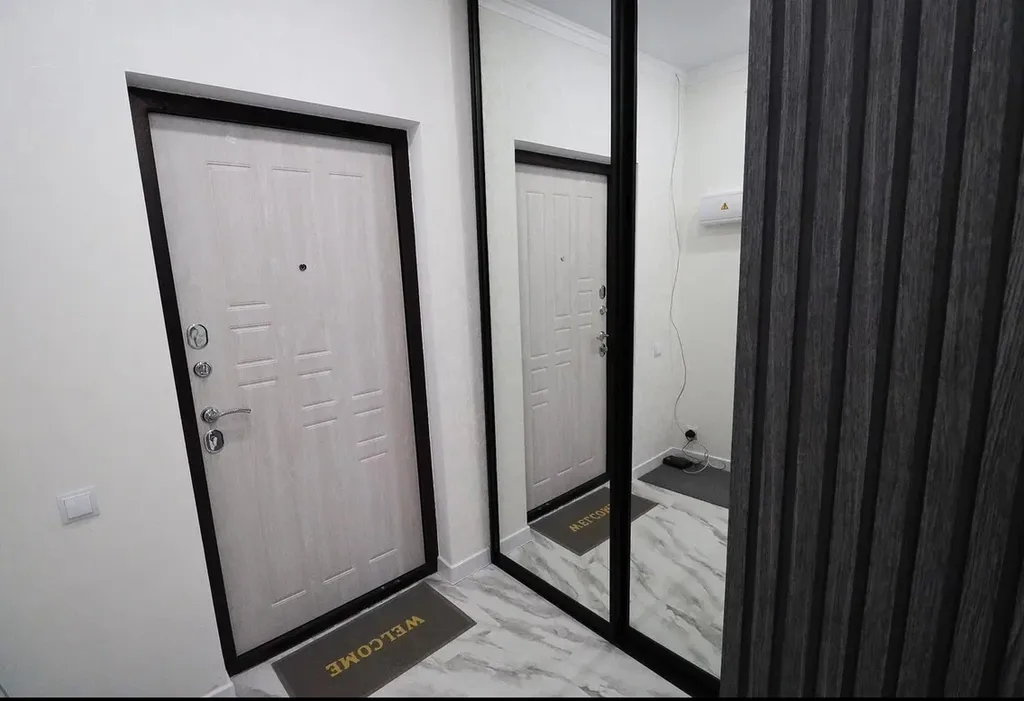 Евро апартаменты