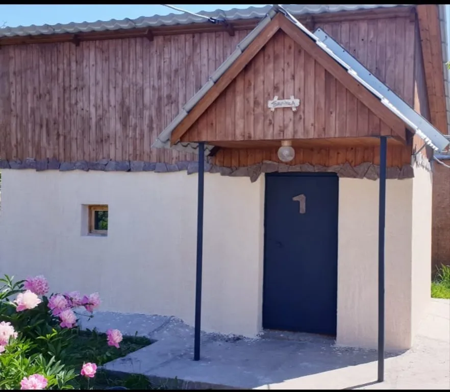 Дом все включено-с баней, камином бильярдым залом и мангальной зоной