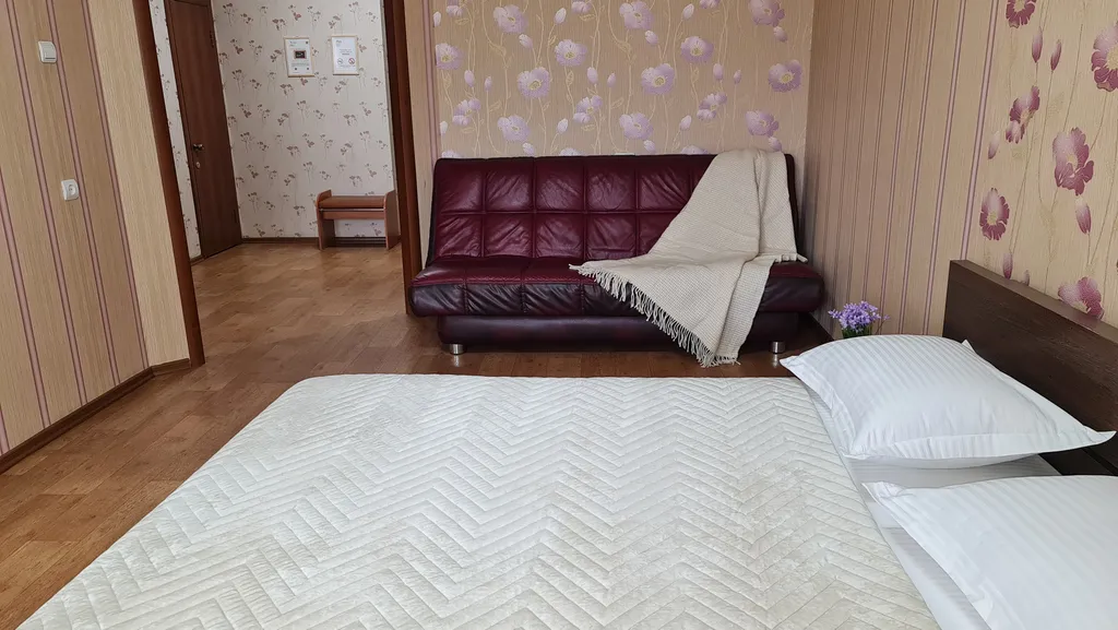 Квартира рядом с университетом улгу