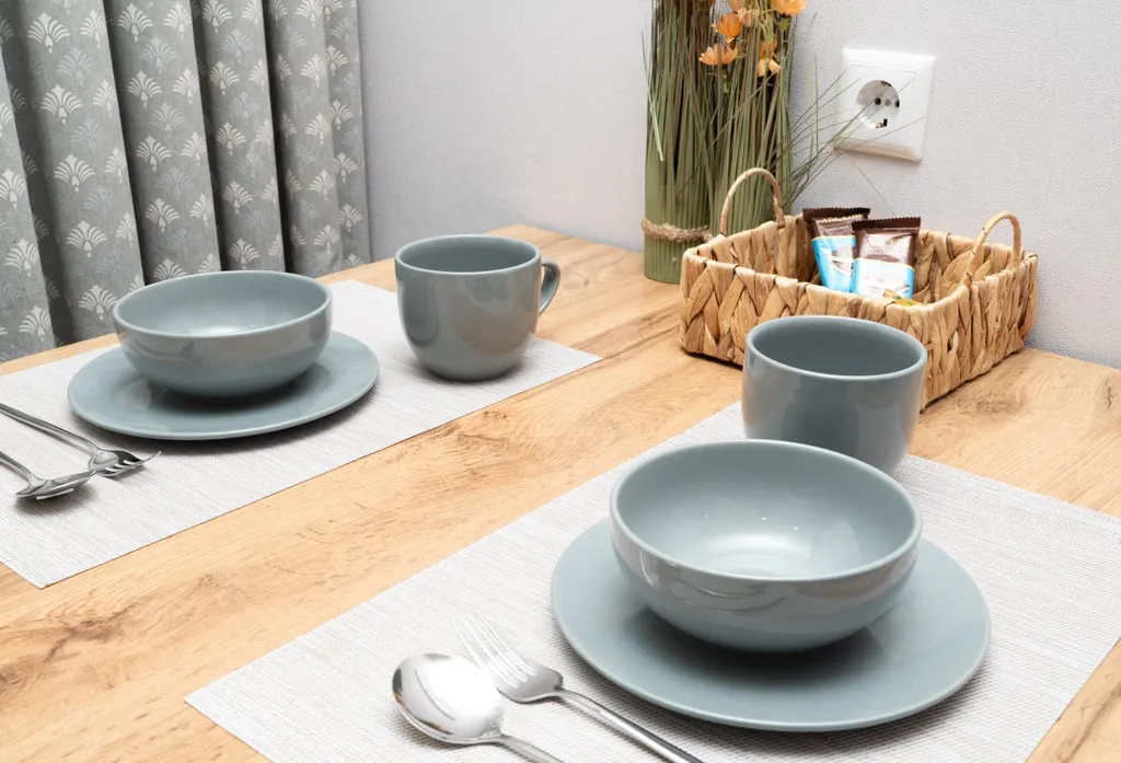 Квартира для командировочных в тихом районе города.