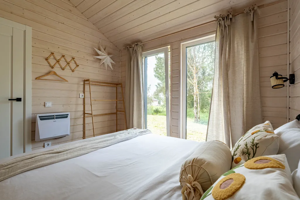 Коттедж Коттедж Beautiful house — Агалатово