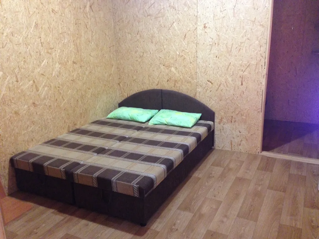 Коттедж 3-комнатный Дом — Курортное (Феодосия)