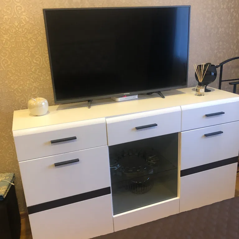 Уютная квартира рядом с вокзалом