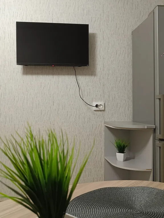 Квартира Комфортная квартира для большой семьи 6-8 человек — Ярославль