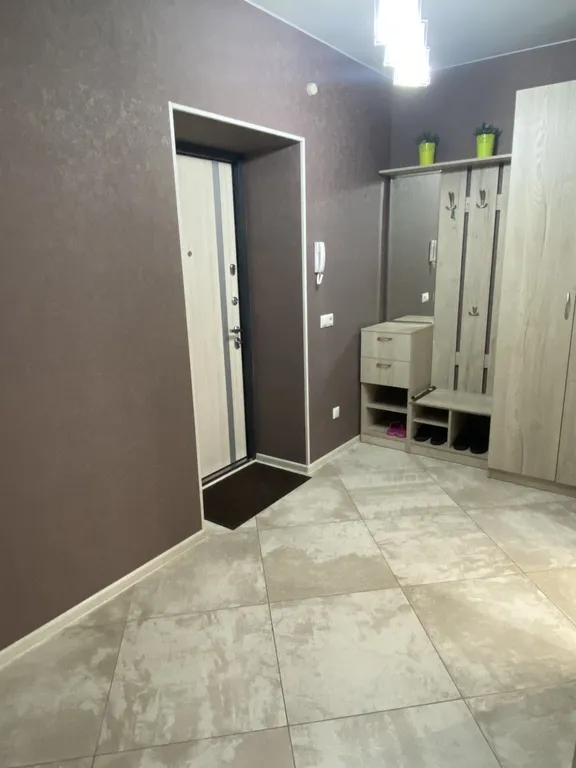 Уютные апартаменты в Ленинском районе