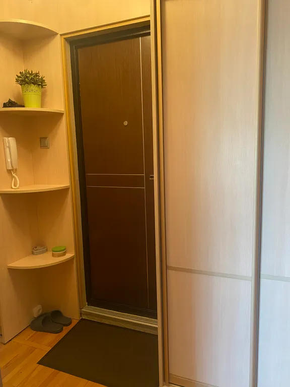 Квартира Уютная квартира недалеко от центра города — Калининград