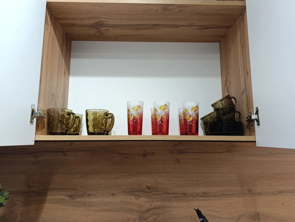 Современная уютная студия в новом жилом комплексе Akaдем-Риверсайд