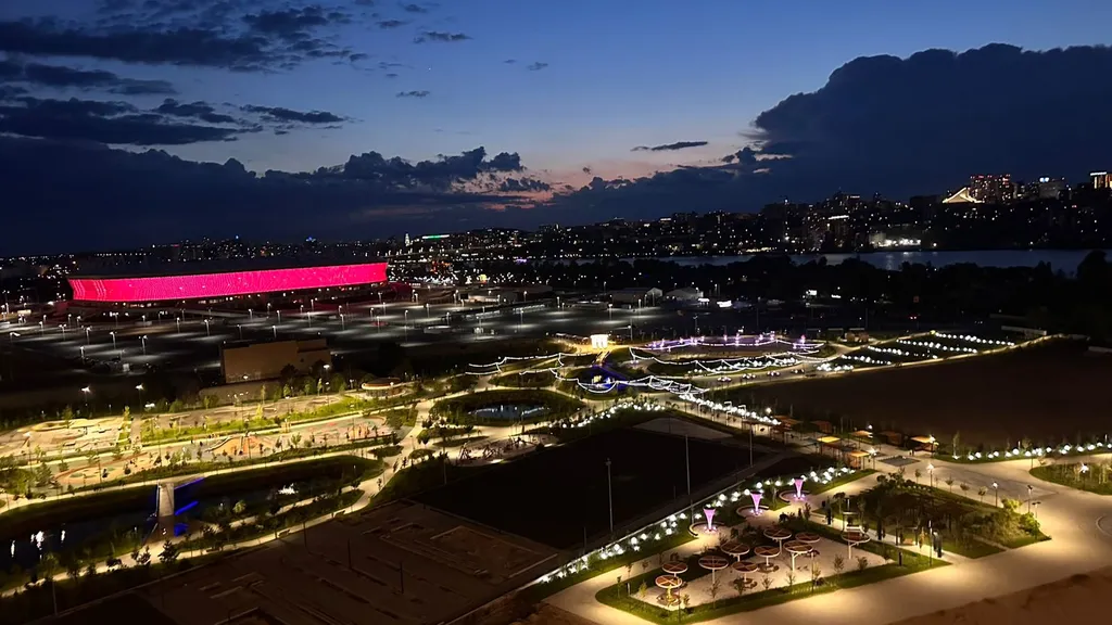 Квартира 1-комнатная Квартира — Ростов-на-Дону