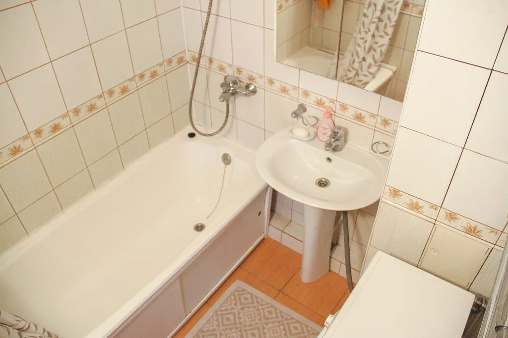 Квартира Комфортная комната с лоджией, вид на горы — Адлер