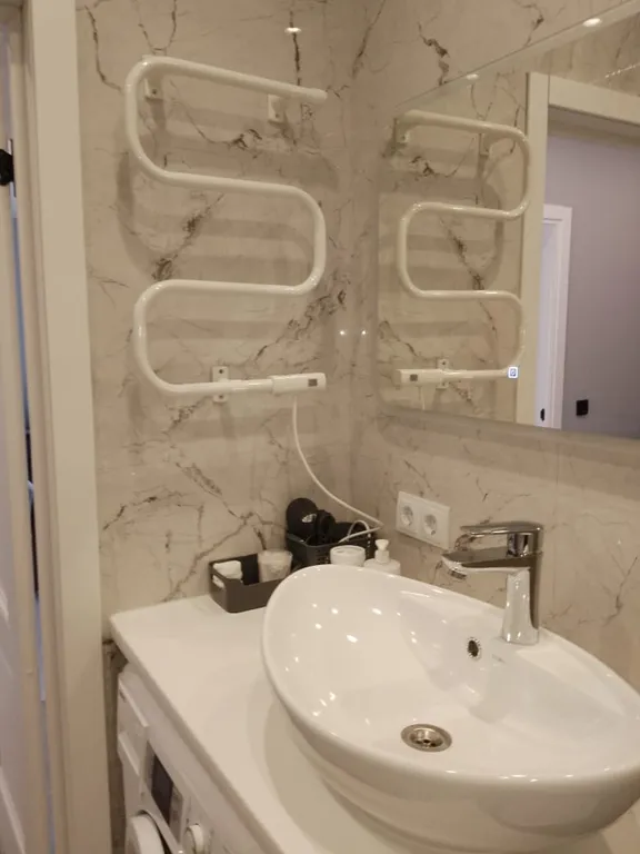 Квартира Квартира Романтический уголок на Побережье — Пионерский