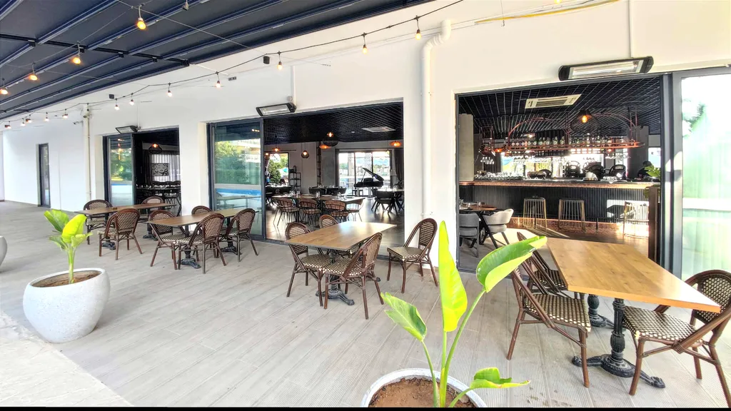 Апартаменты Vitus Caesar Resort Design Studio