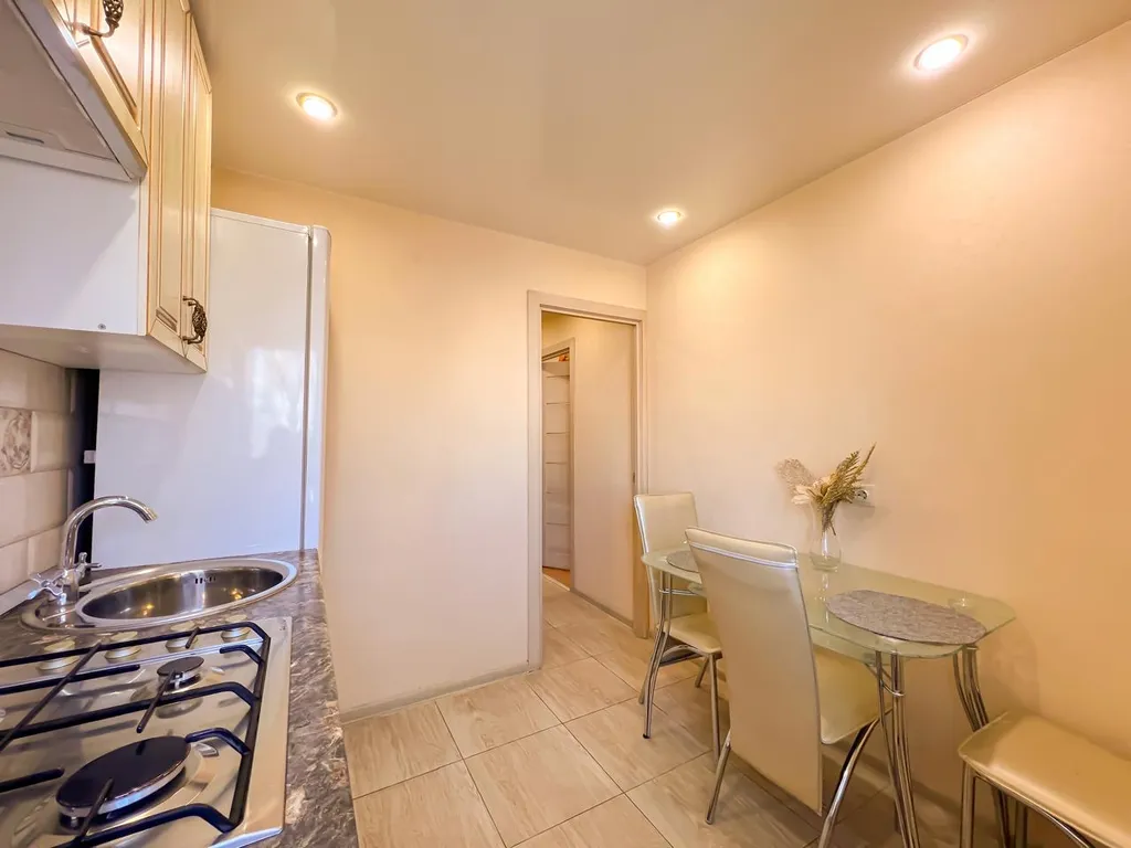 Квартира у автовокзала от команды