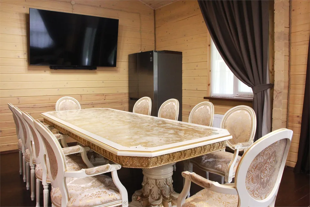 3-комнатный Дом