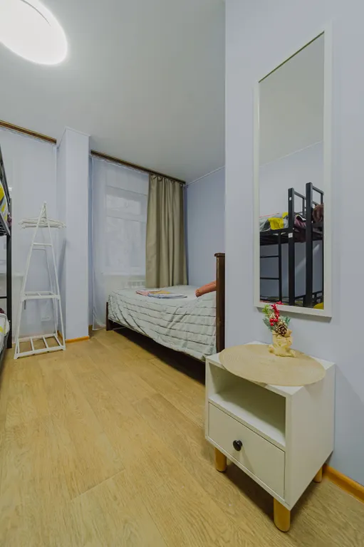 Квартира 1-комнатная Квартира — Санкт-Петербург