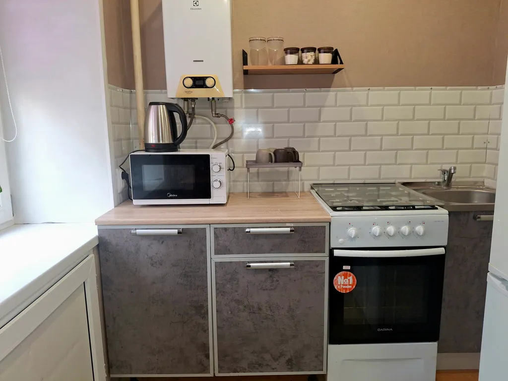 Уютная квартира в центре