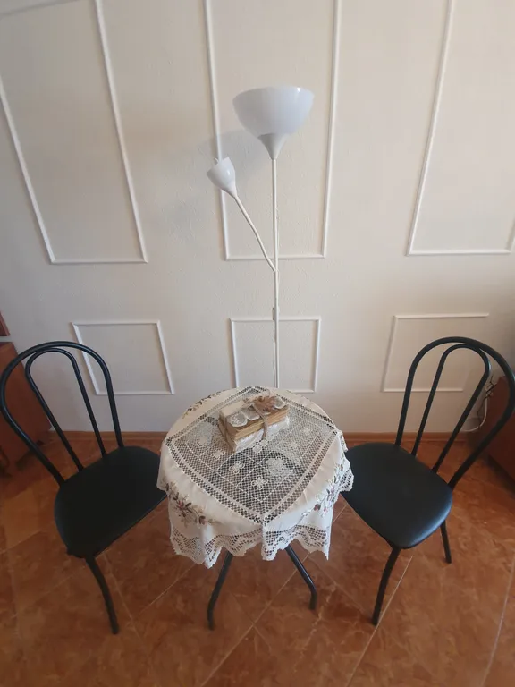 Квартира Квартира Прекрасный номер-студия в районе вокзала — Краснодар