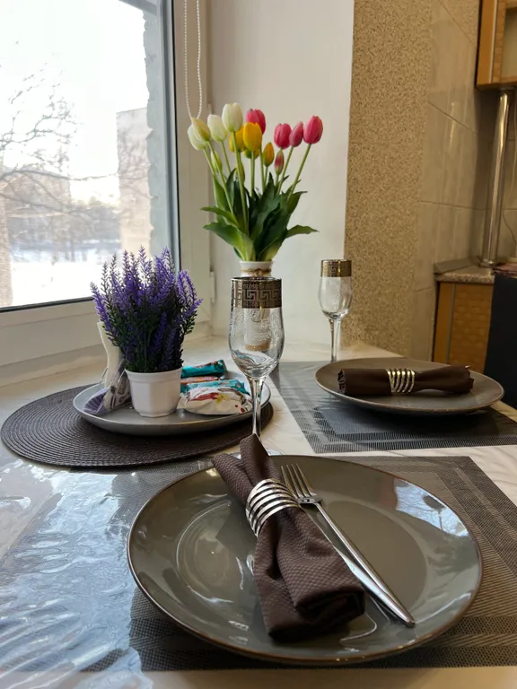 Квартира Садко Апартаменты на торговой исторической стороне города — Великий Новгород