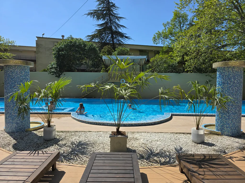 Квартира 1-комнатная Квартира — Сочи