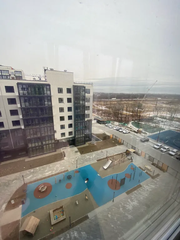 Квартира Уютная загородная квартира с видом на море — Владивосток