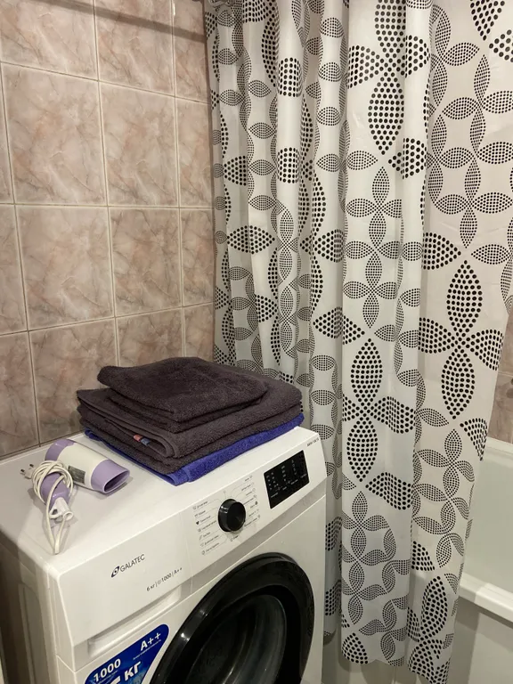 Квартира в центре города