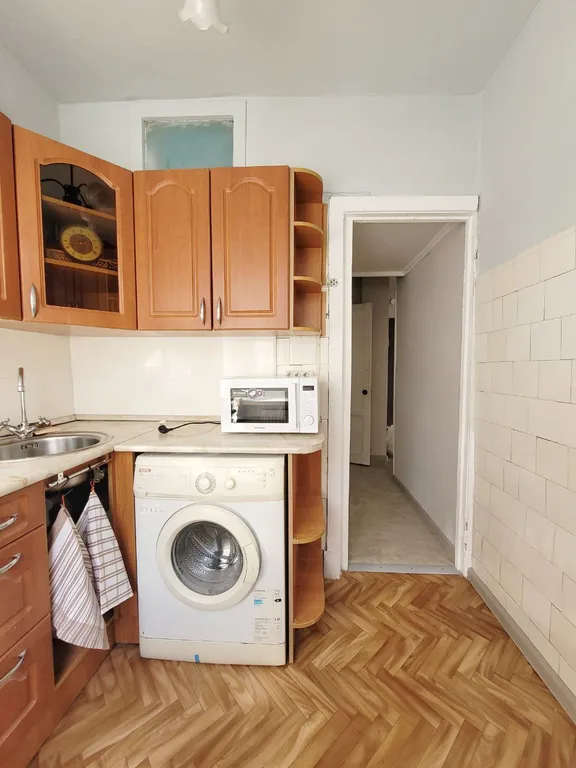 Уютная квартира рядом с озером Разлив