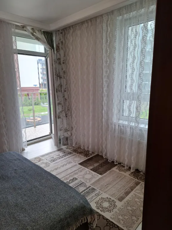 Квартира Квартира Grand Olkhovaya 2 — твой уютный уголок в Светлогорске — Светлогорск