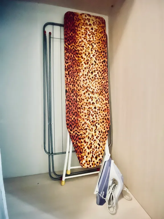 Студия в квартале Апрель