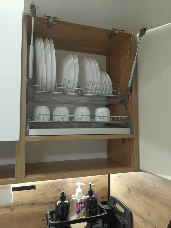 Уютная студия