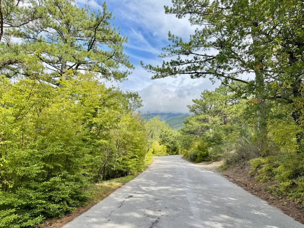 Стильная квартира в горах