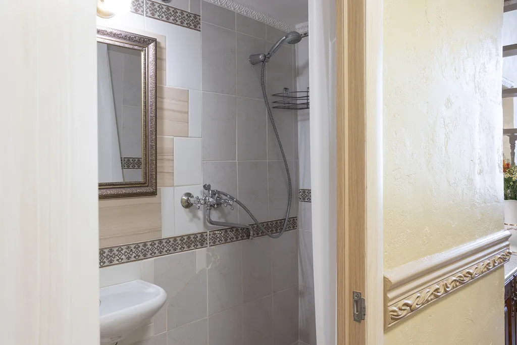 Квартира Квартира Уютная студия на набережной реки Фонтанки — Санкт-Петербург