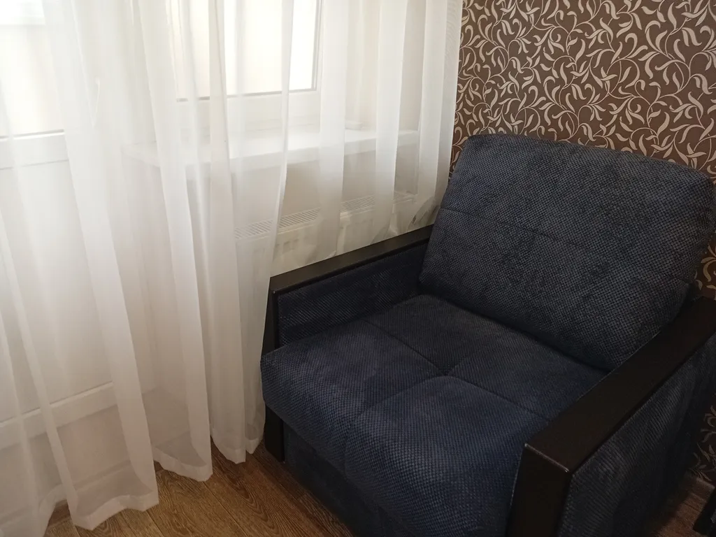 Квартира Квартира с видом на парк — Краснодар