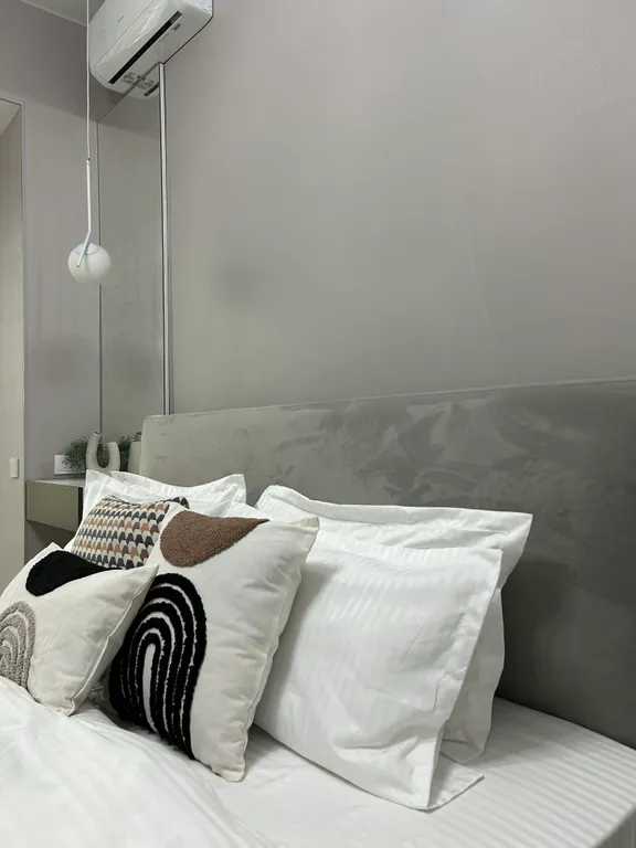 Квартира в районе Меги