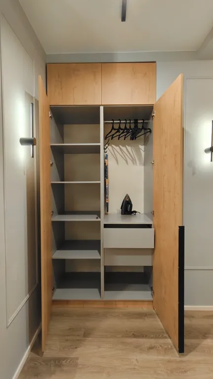 Квартира Уютная квартира-студия рядом с набережной — Ярославль