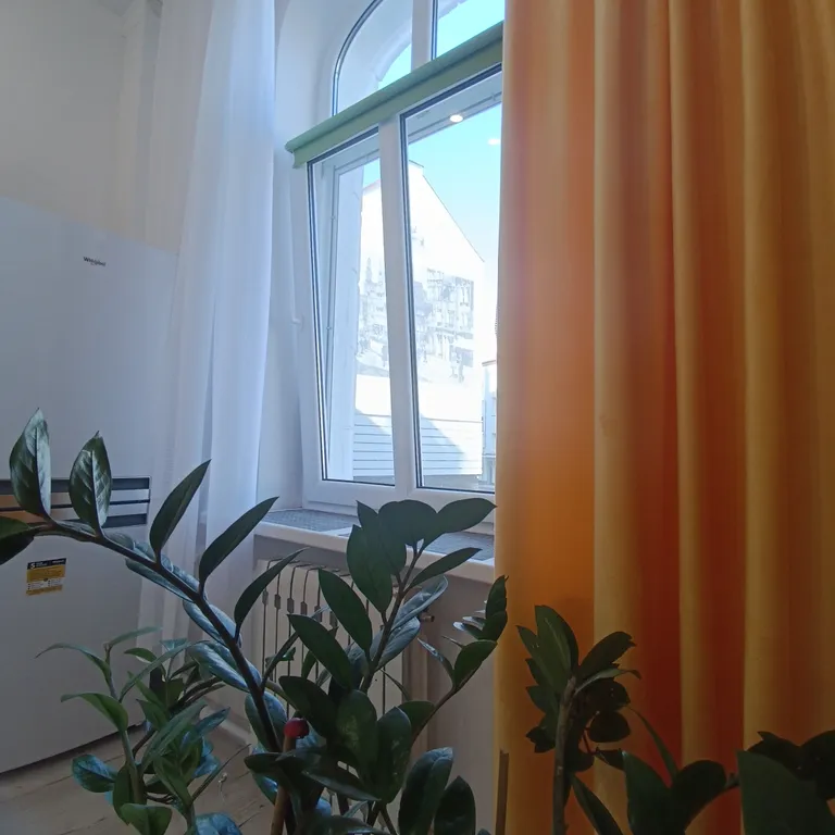 Квартира в центре города House of History