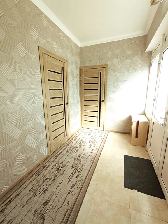 Частный однокомнатный домик