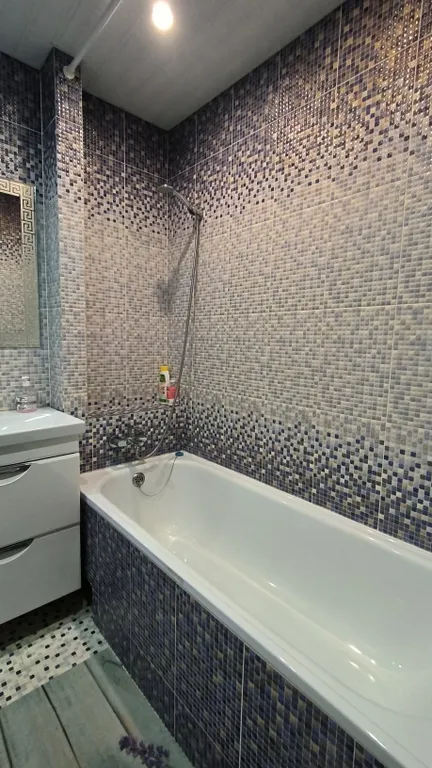 Уютная квартира в новом доме