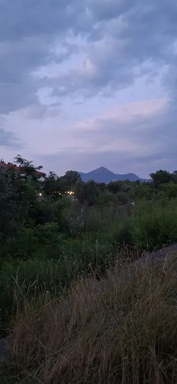 Уютная квартира в новом доме