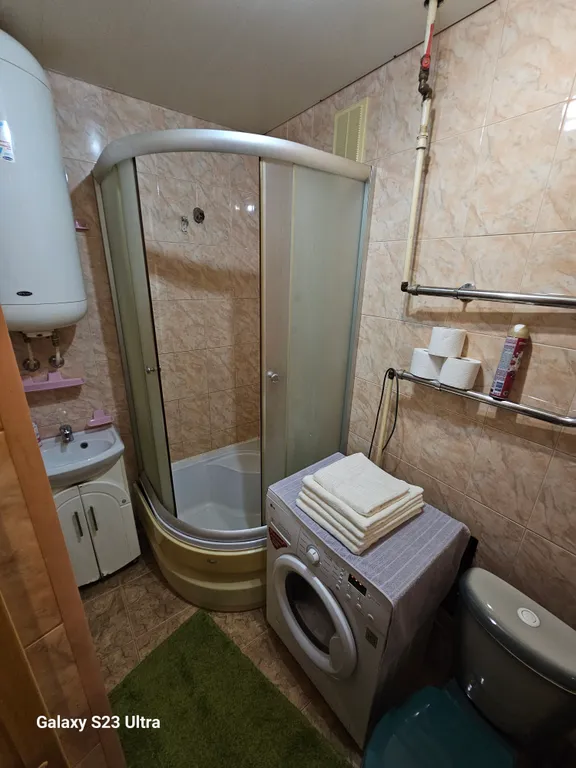 Квартира на берегу реки Выг